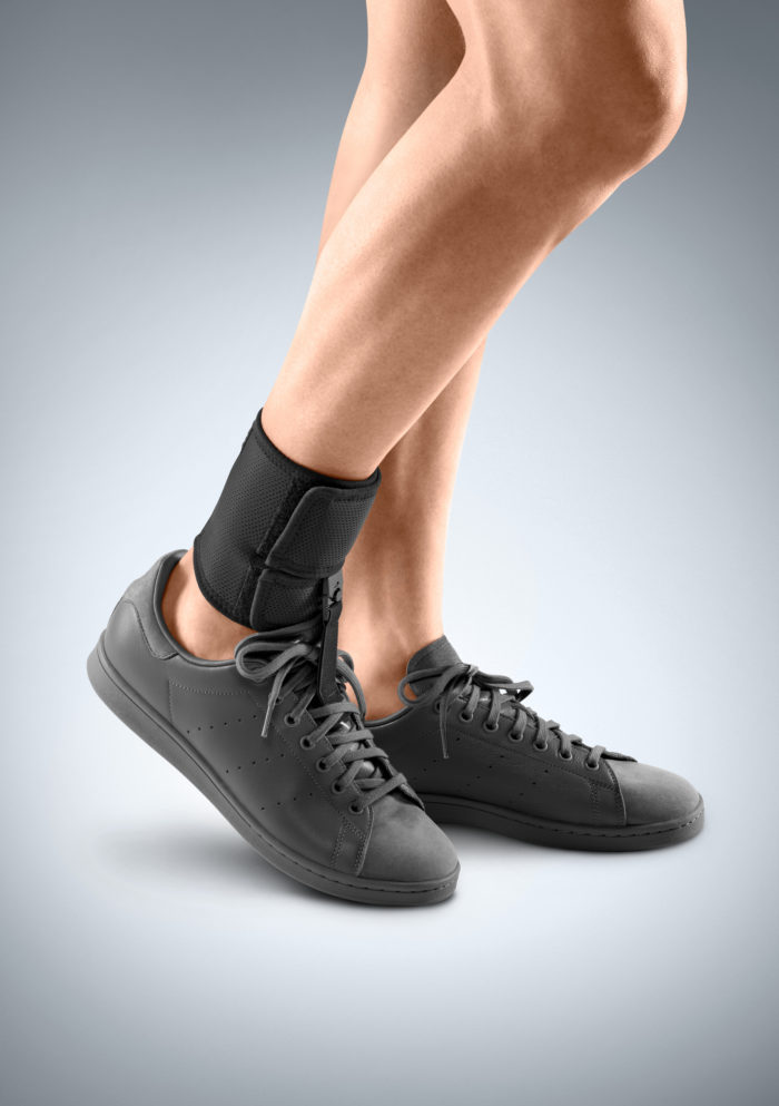 FOOT-UP® - Textile Fußheberorthese