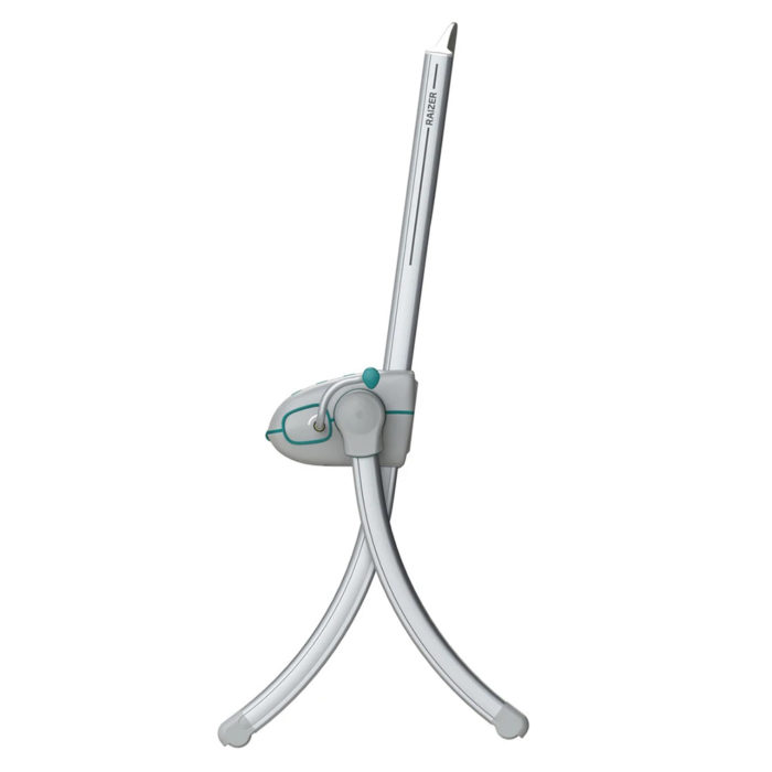 Aufstehhilfe Raizer M® inkl.Kopfstütze – Bild 3