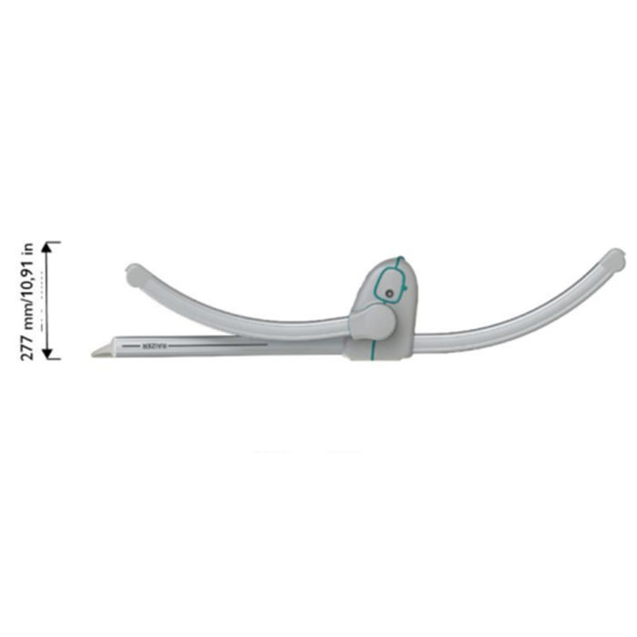 Aufstehhilfe Raizer M® inkl.Kopfstütze – Bild 6