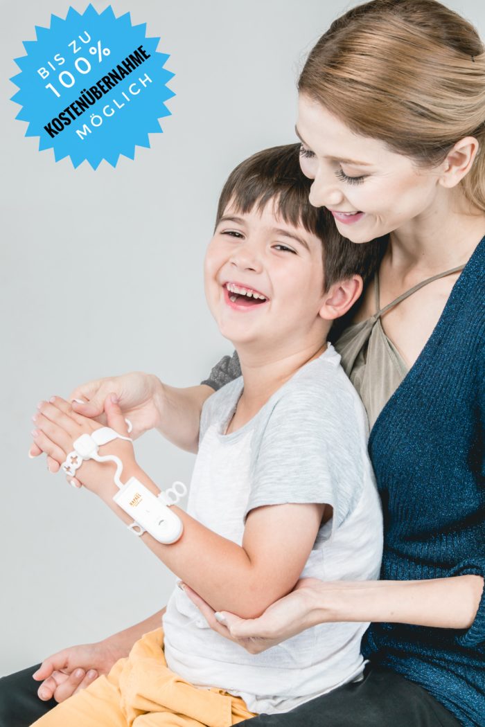 Neofect Smart Kids Homecare Version