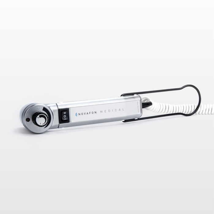 Novafon Pro Schallwellengerät (Typ SK2) – Bild 3