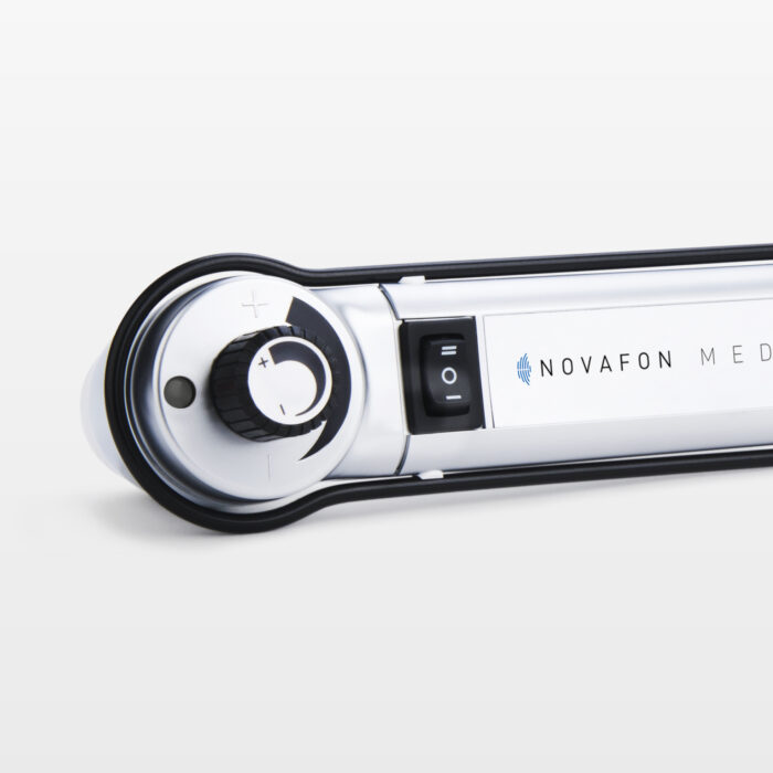 Novafon Pro Schallwellengerät (Typ SK2) – Bild 2