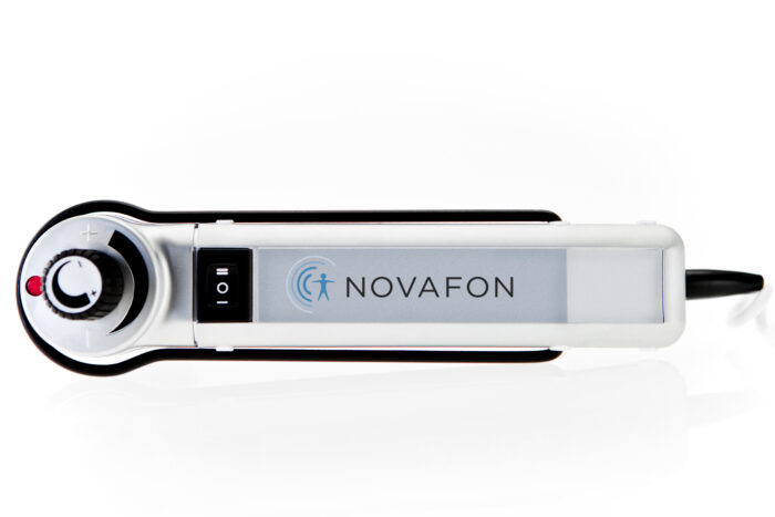 Novafon Pro Schallwellengerät (Typ SK2) – Bild 4