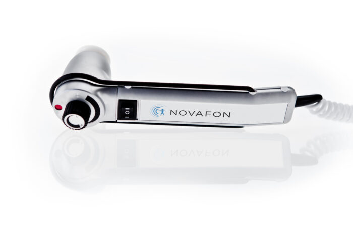 Novafon Pro Schallwellengerät (Typ SK2) – Bild 6