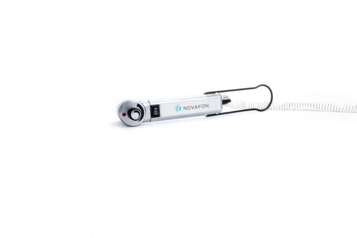 Novafon Pro Schallwellengerät (Typ SK2) – Bild 7